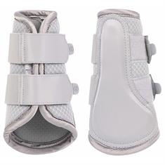 Leg Protectors Bamboo Harry's Horse Grey