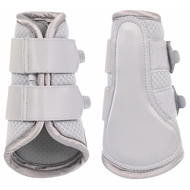 Leg Protectors Bamboo Harry's Horse Grey