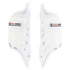 Leg Protectors BR Pro Mesh Striking White