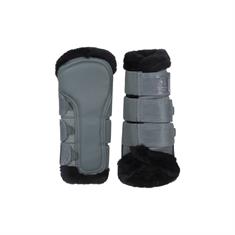 Leg Protectors Cavallo CAVALJoca Green