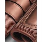 Leg Protectors Equestrian Stockholm Mesh Coral Light Pink