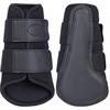 Leg Protectors Flextrainer Air Mesh Harry's Horse Black