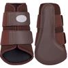 Leg Protectors Flextrainer Air Mesh Harry's Horse Brown