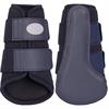 Leg Protectors Flextrainer Air Mesh Harry's Horse Dark Blue