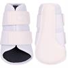 Leg Protectors Flextrainer Air Mesh Harry's Horse White