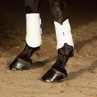 Leg Protectors Flextrainer Air Mesh Harry's Horse White