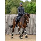 Leg Protectors LeMieux Dressage Motionflex Fur Black