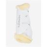 Leg Protectors LeMieux Dressage Motionflex Fur White