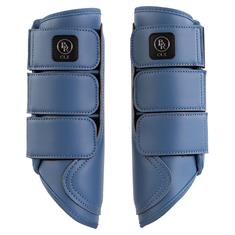 Leg Protectors Majestic BR CLX Blue