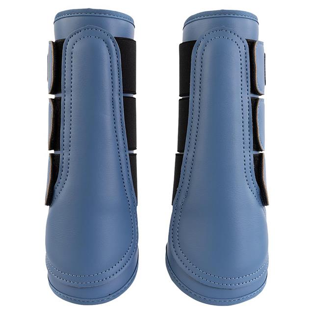 Leg Protectors Majestic BR CLX Blue