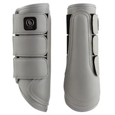 Leg Protectors Majestic BR CLX Light Grey