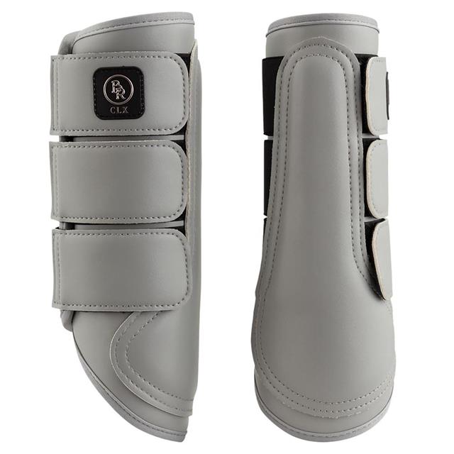 Leg Protectors Majestic BR CLX Light Grey