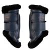Leg Protectors Mini Horse Majestic BR Dark Blue