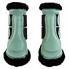 Leg Protectors Mini Horse Majestic BR Green