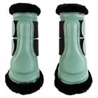 Leg Protectors Mini Horse Majestic BR Green
