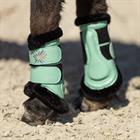 Leg Protectors Mini Horse Majestic BR Green