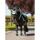 Leg Protectors Mini Horse Majestic BR Green