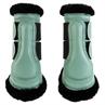 Leg Protectors Mini Horse Majestic BR Green