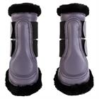 Leg Protectors Mini Horse Majestic BR Purple