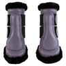 Leg Protectors Mini Horse Majestic BR Purple