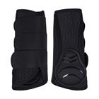 Leg Protectors QHP Air Mesh Black