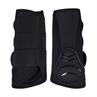 Leg Protectors QHP Air Mesh Black
