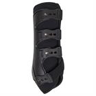 Leg Protectors QHP Champion Front Black
