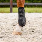 Leg Protectors QHP Champion Front Black