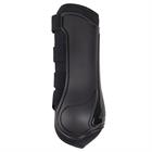 Leg Protectors QHP Champion Front Black