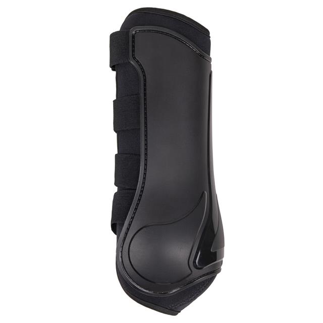 Leg Protectors QHP Champion Front Black