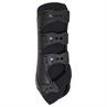 Leg Protectors QHP Champion Front Black