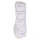 Leg Protectors QHP Champion Front White