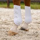 Leg Protectors QHP Champion Front White