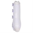 Leg Protectors QHP Champion Front White