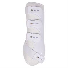 Leg Protectors QHP Champion Front White