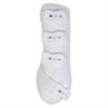 Leg Protectors QHP Champion Front White