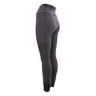 Leggings Full Grip La Valencio LVValerie Dark Grey