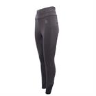 Leggings Full Grip La Valencio LVValerie Dark Grey