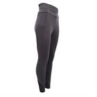 Leggings Full Grip La Valencio LVValerie Dark Grey
