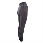 Leggings Full Grip La Valencio LVValerie Dark Grey