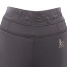 Leggings Full Grip La Valencio LVValerie Dark Grey