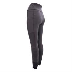 Leggings Full Grip La Valencio LVValerie Dark Grey
