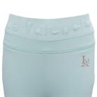 Leggings Full Grip La Valencio LVValerie Light Blue