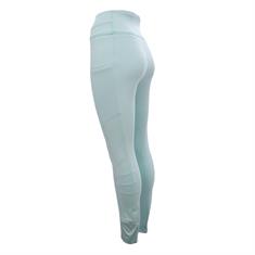 Leggings Full Grip La Valencio LVValerie Light Blue