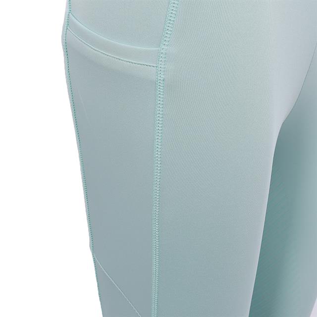 Leggings Full Grip La Valencio LVValerie Light Blue