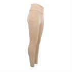 Leggings Full Grip La Valencio LVValerie Light Yellow