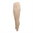 Leggings Full Grip La Valencio LVValerie Light Yellow