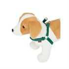 Leine Toy Dog LeMieux Green