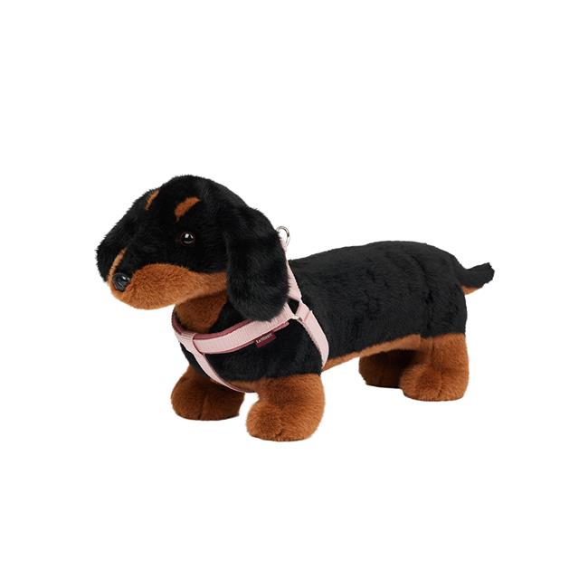 Leine Toy Dog LeMieux Light Pink