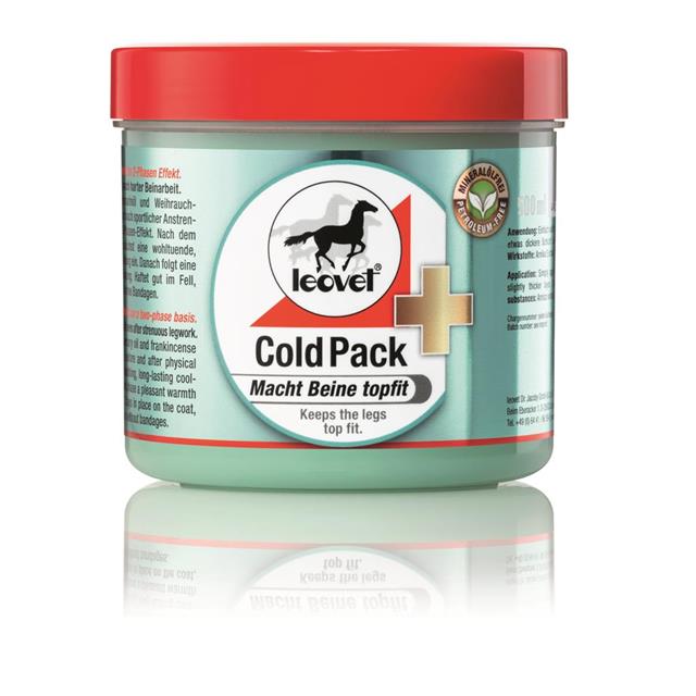 Leovet Cold Pack Multicolour